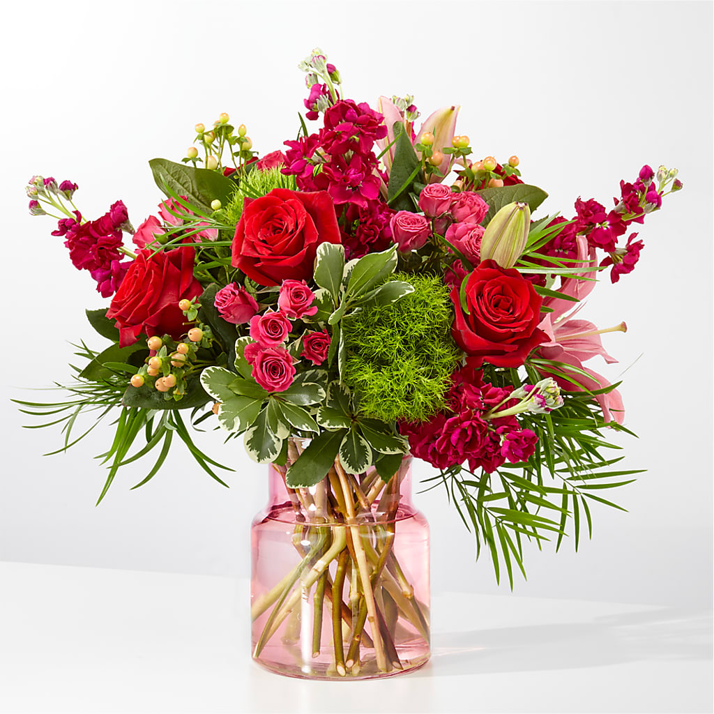 In Every Lifetime Bouquet – Brown Pleasance Florists Inc, Lakewood OH
