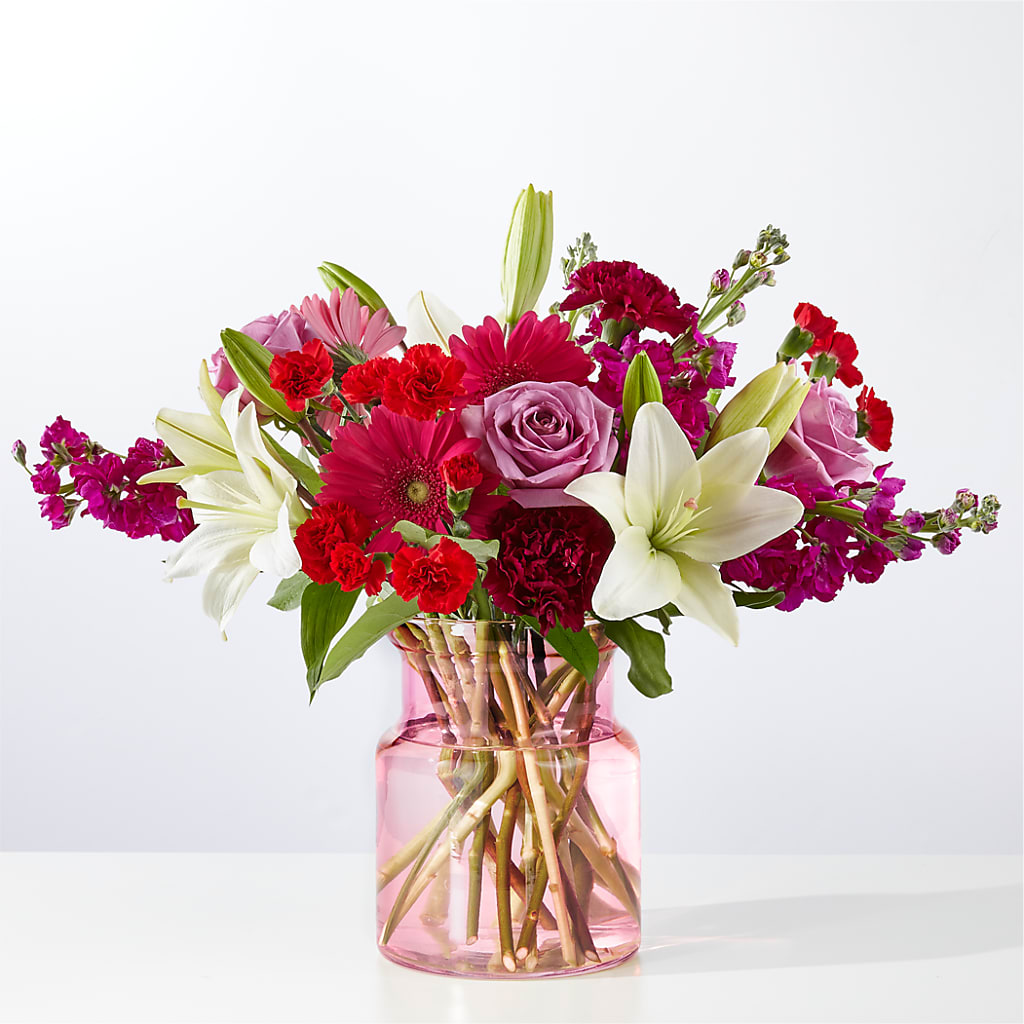 Other Half Bouquet – Brown Pleasance Florists Inc, Lakewood OH