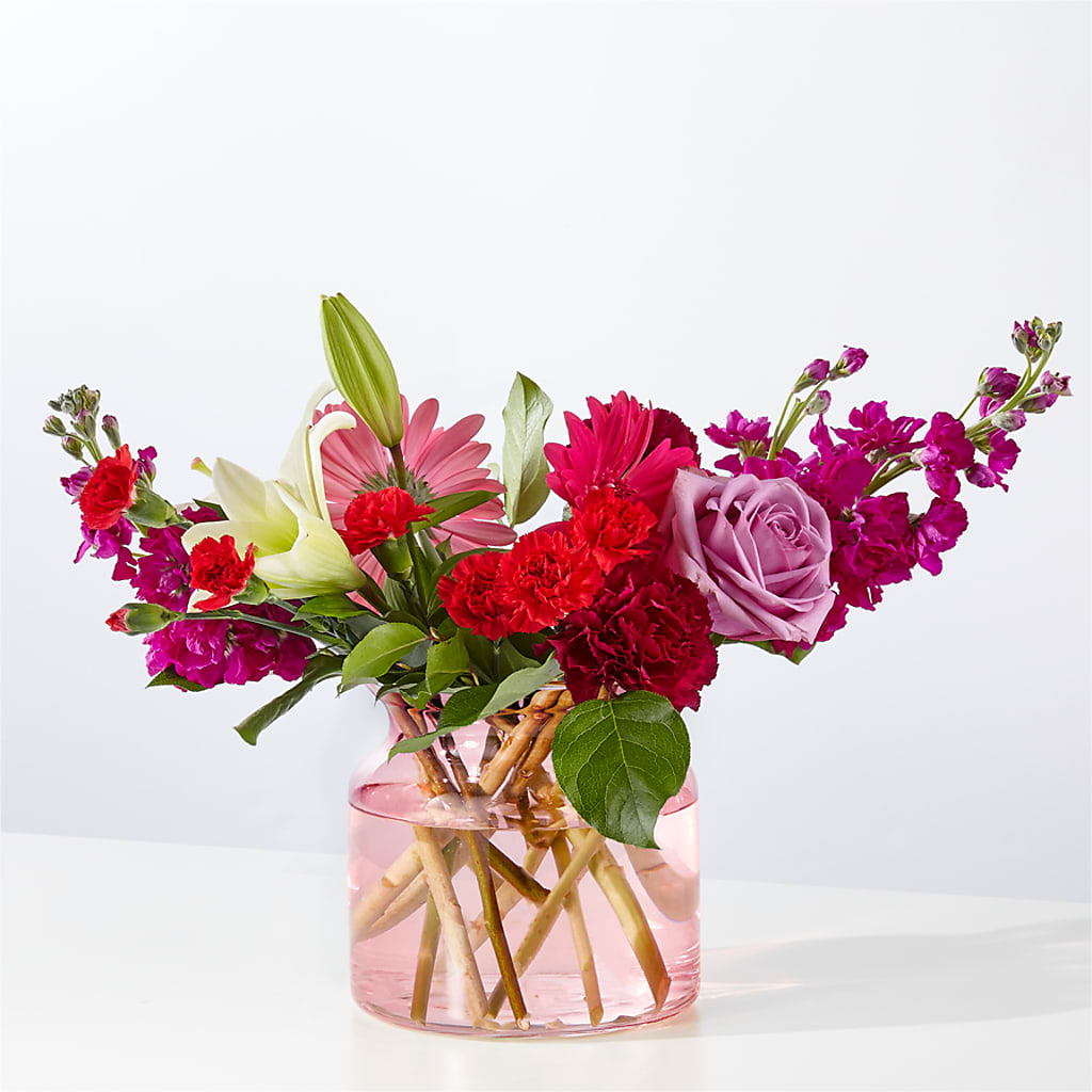 Other Half Bouquet – Brown Pleasance Florists Inc, Lakewood OH