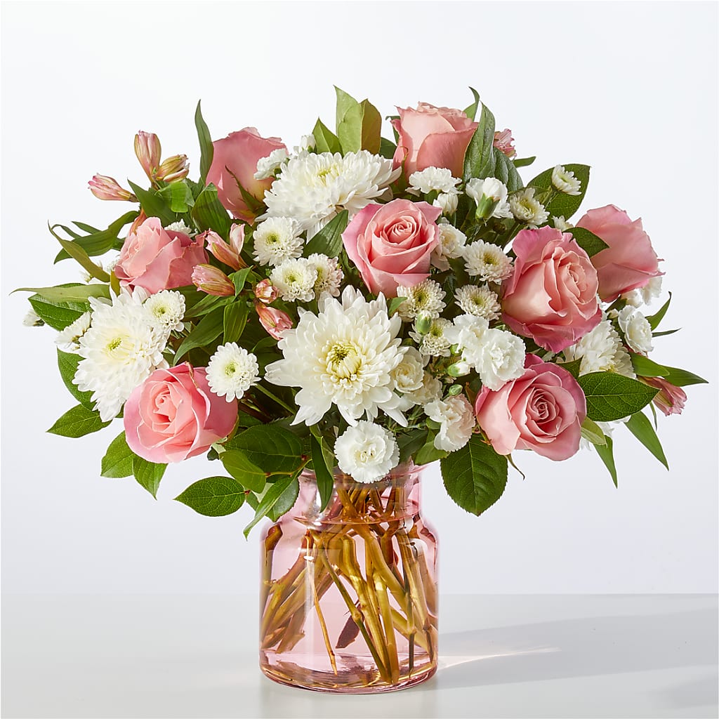 Infatuated Bouquet – Brown Pleasance Florists Inc, Lakewood OH
