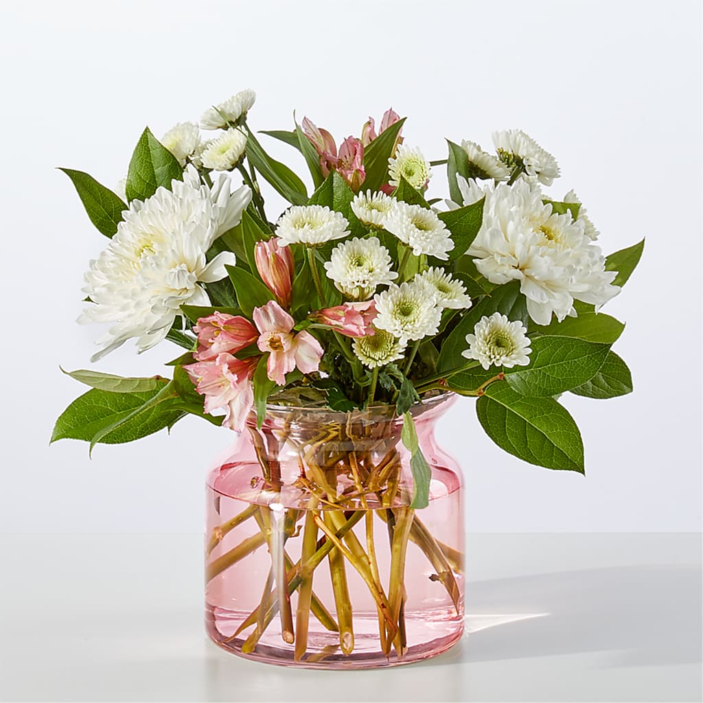 Infatuated Bouquet – Brown Pleasance Florists Inc, Lakewood OH