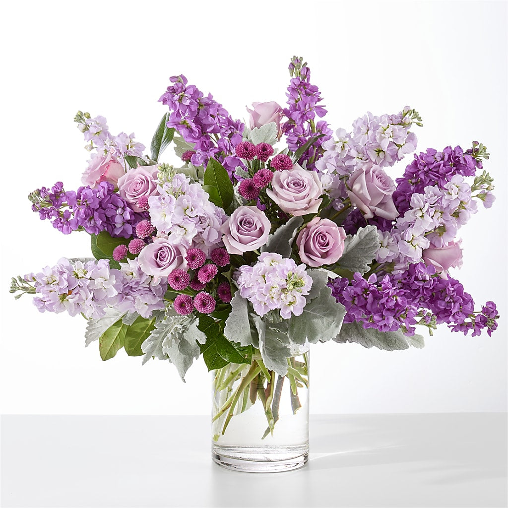 One in a Million Bouquet – Brown Pleasance Florists Inc, Lakewood OH