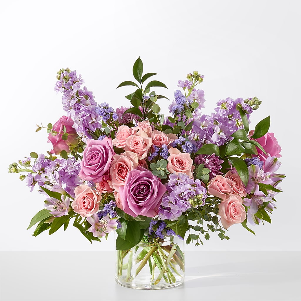 Cloud Nine Bouquet – Brown Pleasance Florists Inc, Lakewood OH