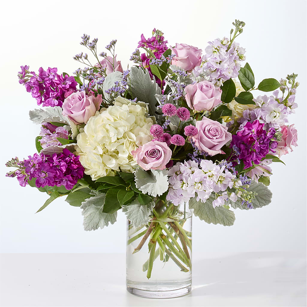 Empress Bouquet – Brown Pleasance Florists Inc, Lakewood OH