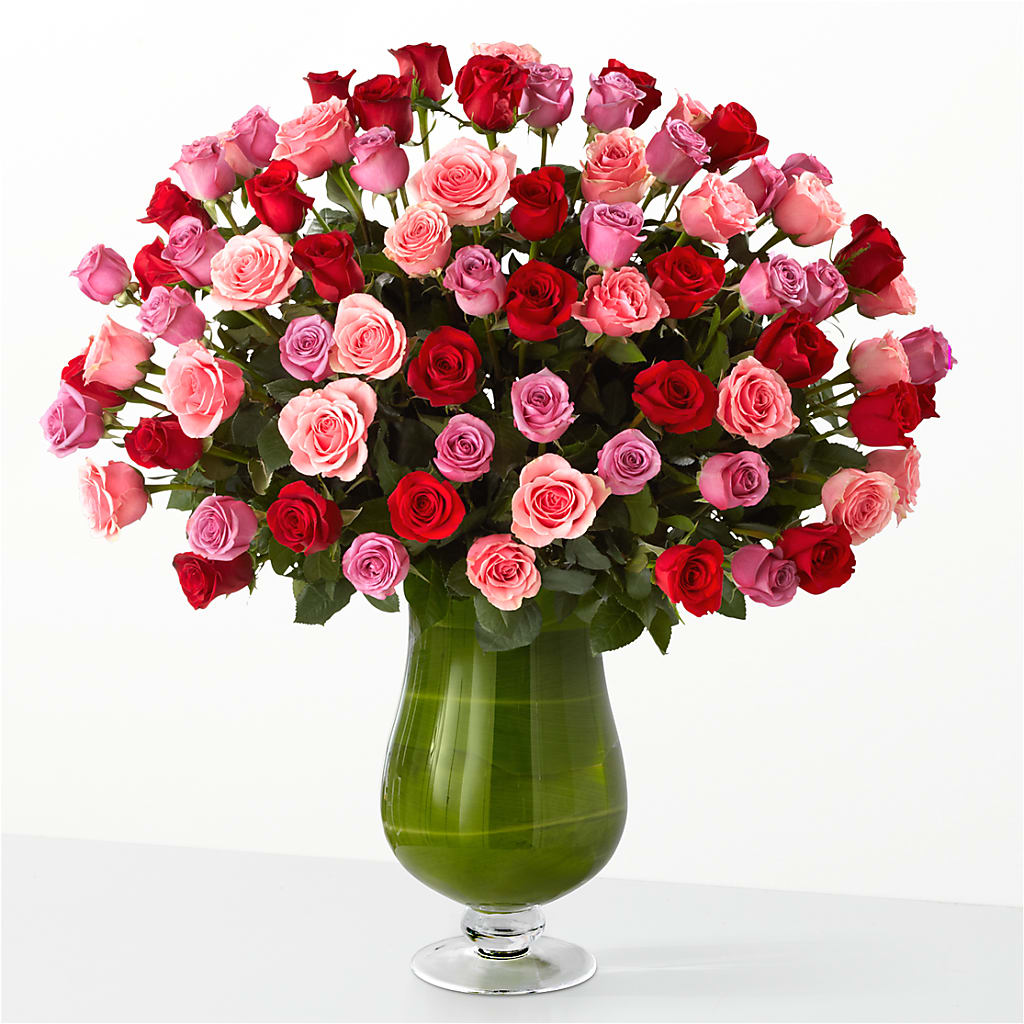 The Opulence – Brown Pleasance Florists Inc, Lakewood OH