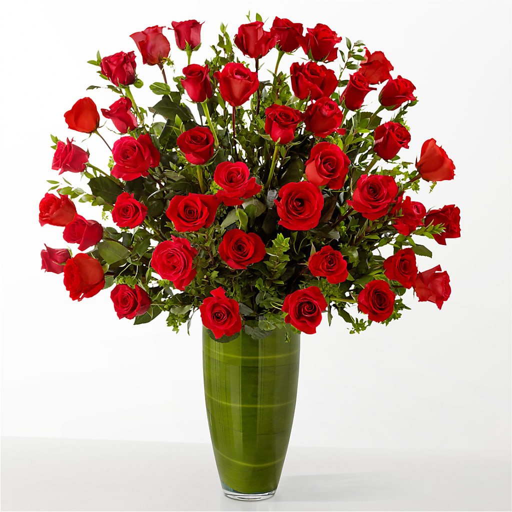 The Ballad – Brown Pleasance Florists Inc, Lakewood OH