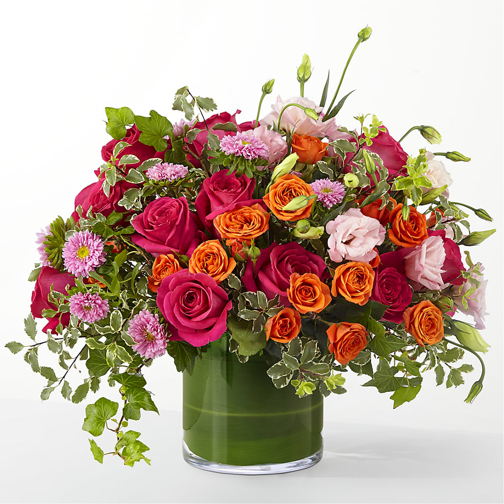 The Trendsetter – Brown Pleasance Florists Inc, Lakewood OH