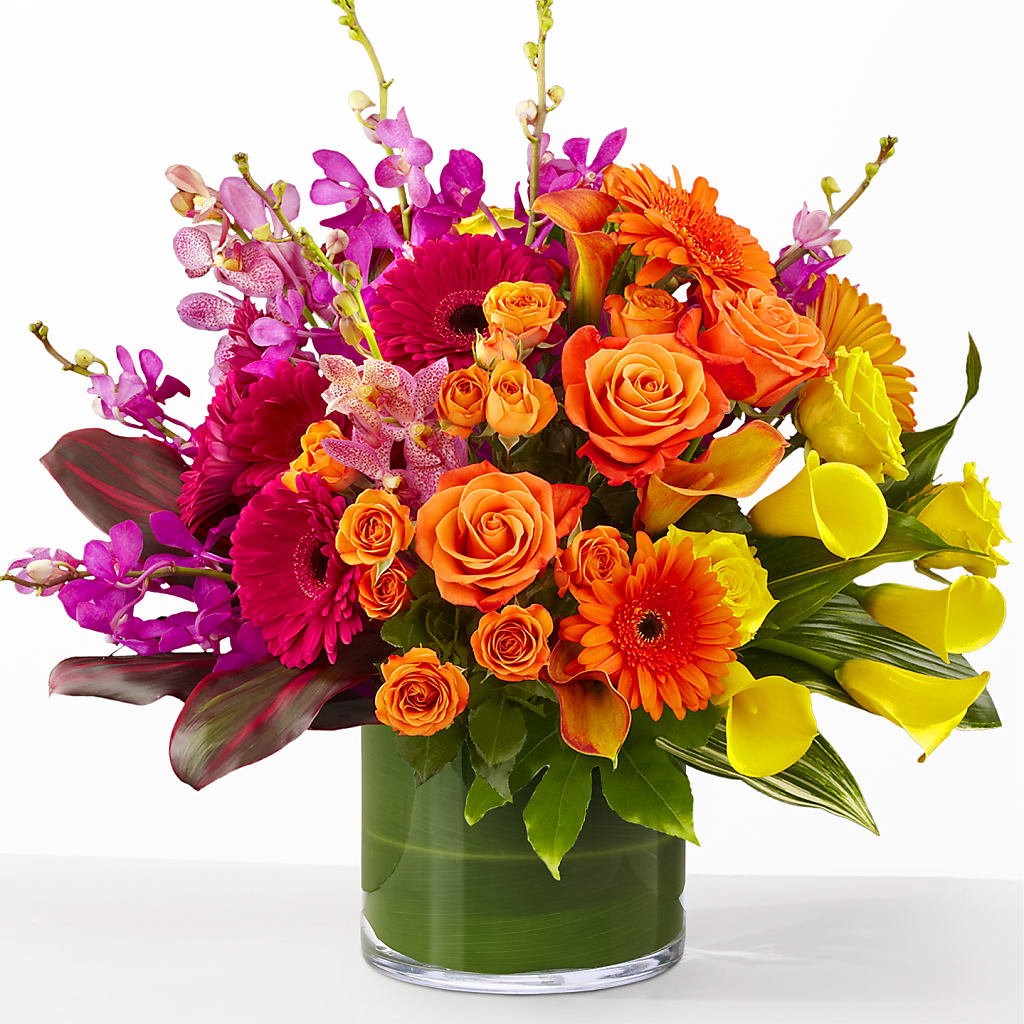 The Mosaic – Brown Pleasance Florists Inc, Lakewood OH