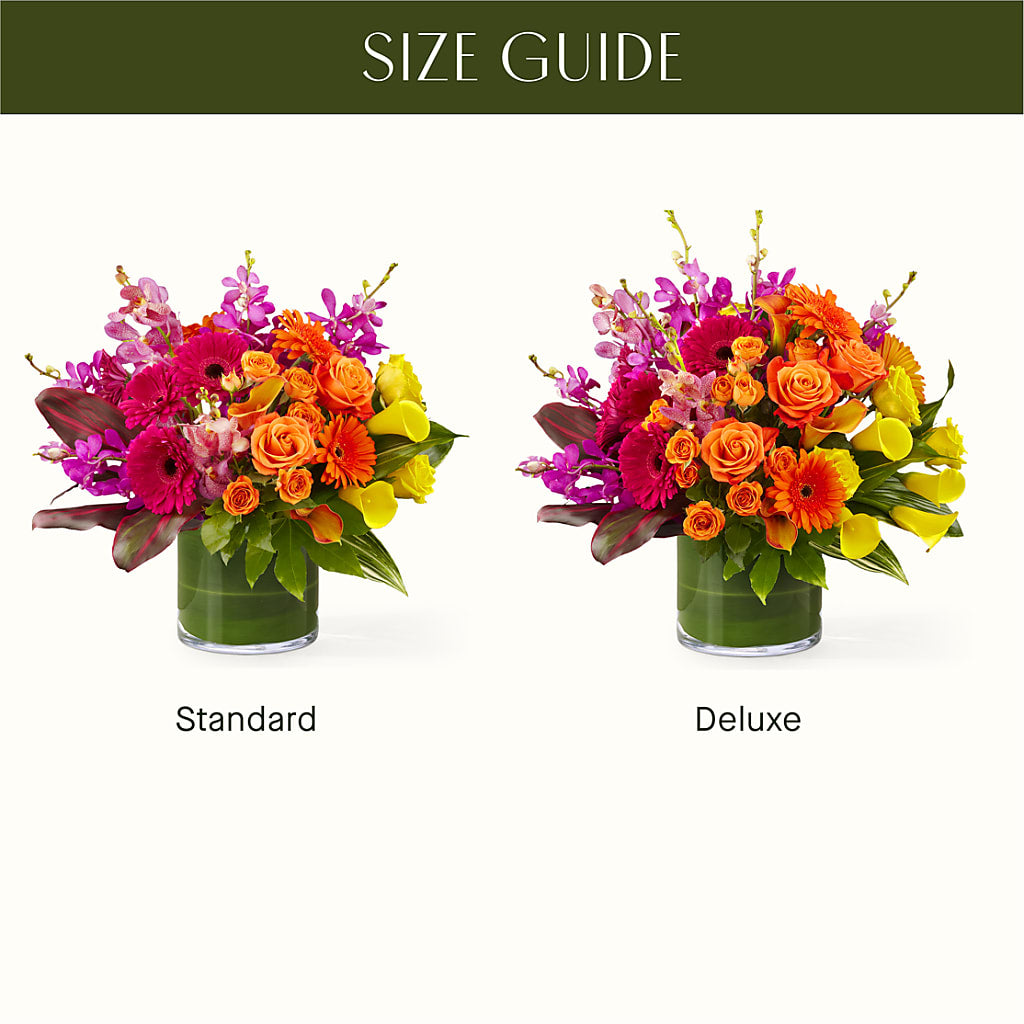 The Mosaic – Brown Pleasance Florists Inc, Lakewood OH