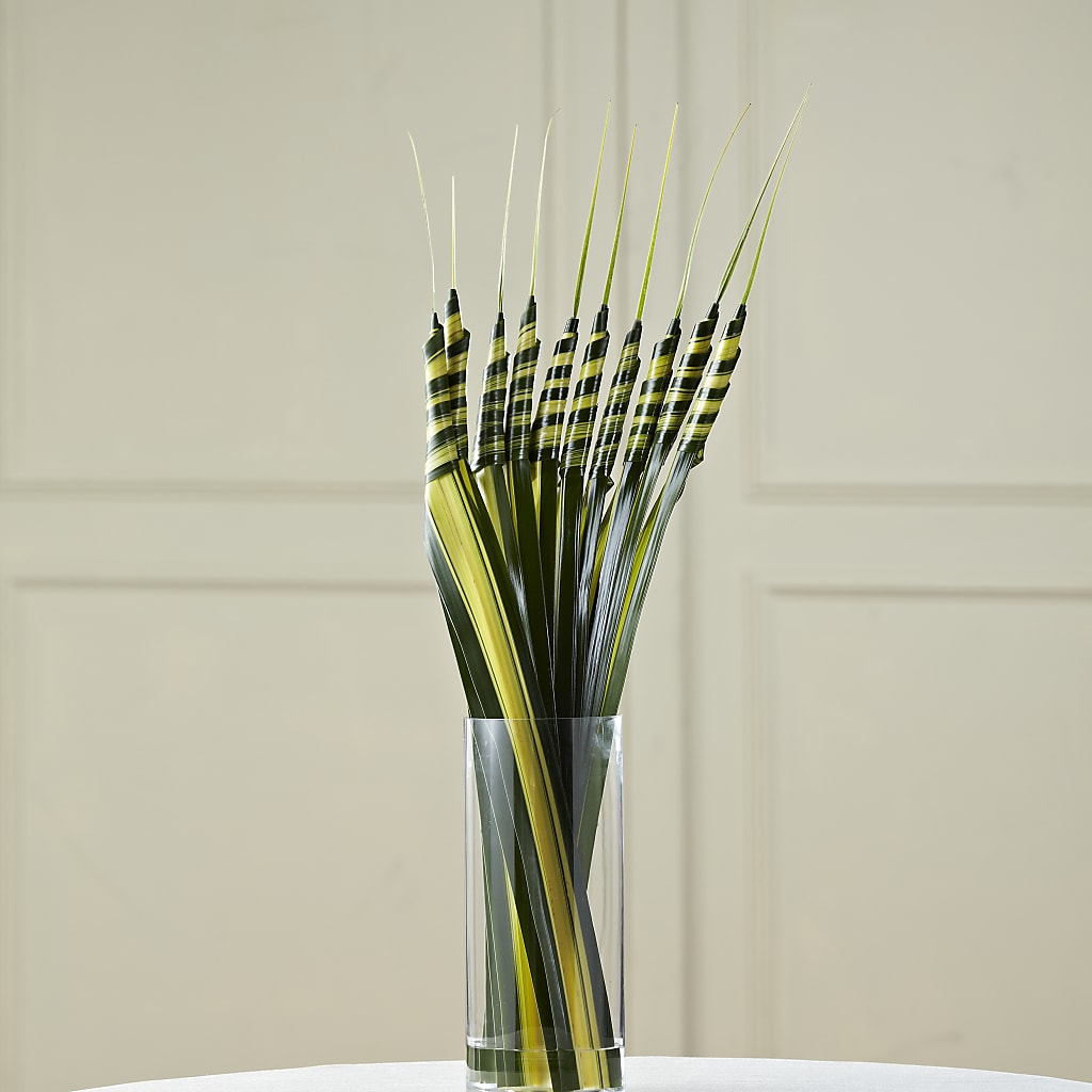 Twisted Hala Bouquet – Brown Pleasance Florists Inc, Lakewood OH