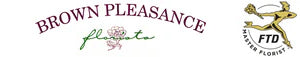 Brown Pleasance Florists Inc