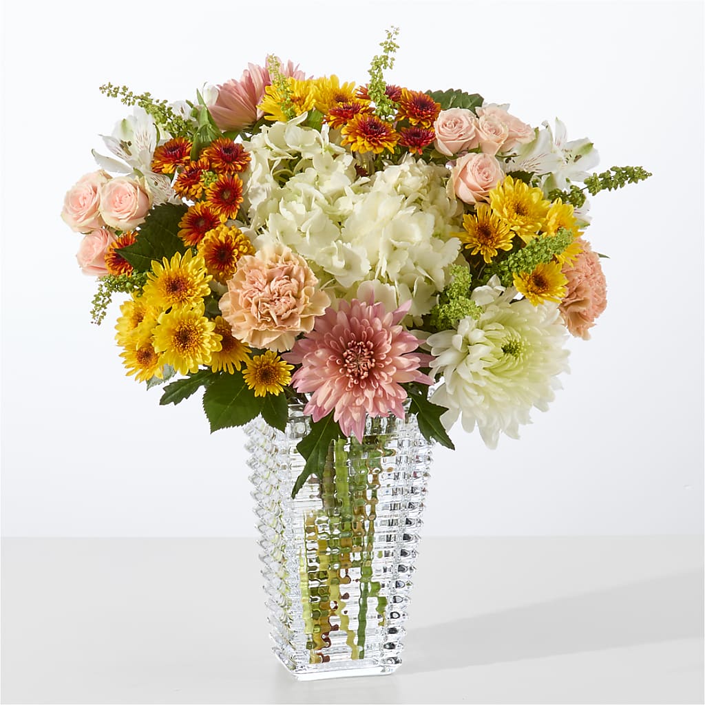 Fall Celebration Bouquet –  Brown Pleasance Florists Inc, Lakewood OH