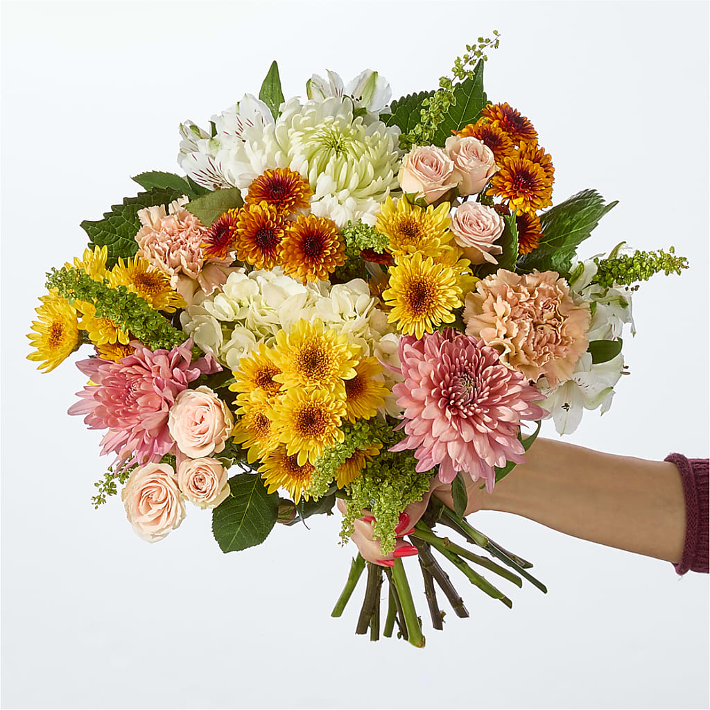 Fall Celebration Bouquet –  Brown Pleasance Florists Inc, Lakewood OH