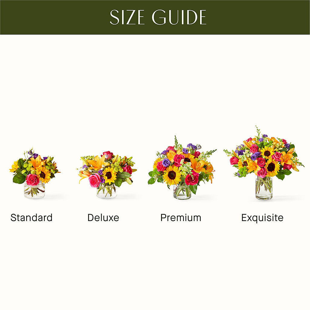 Best Day Bouquet –  Brown Pleasance Florists Inc, Lakewood OH