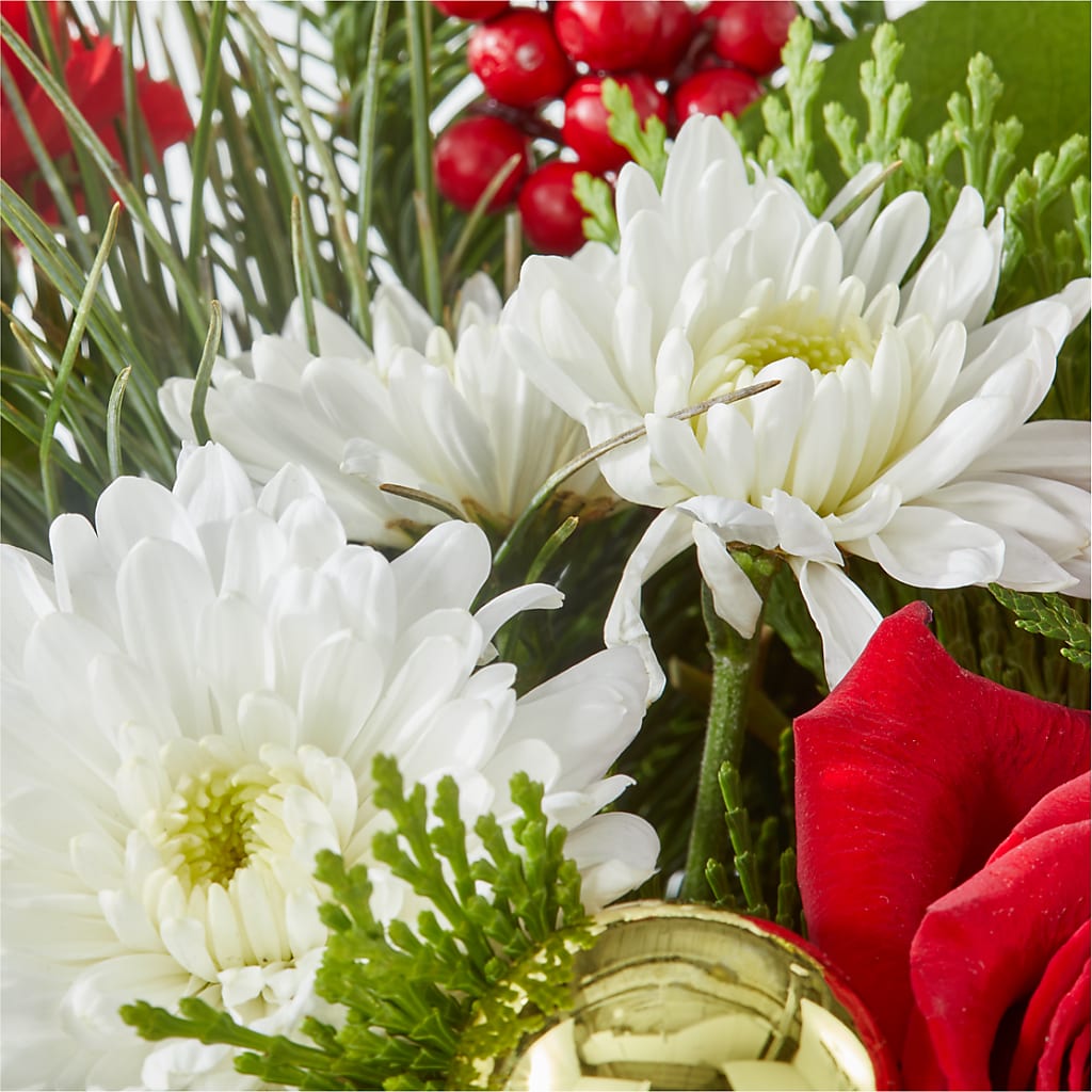 Merry Magic Nutcracker –  Brown Pleasance Florists Inc, Lakewood OH