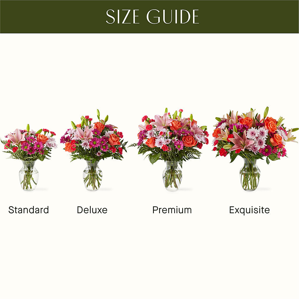 Light of My Life Bouquet –  Brown Pleasance Florists Inc, Lakewood OH