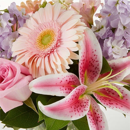The Teahouse Bouquet –  Brown Pleasance Florists Inc, Lakewood OH