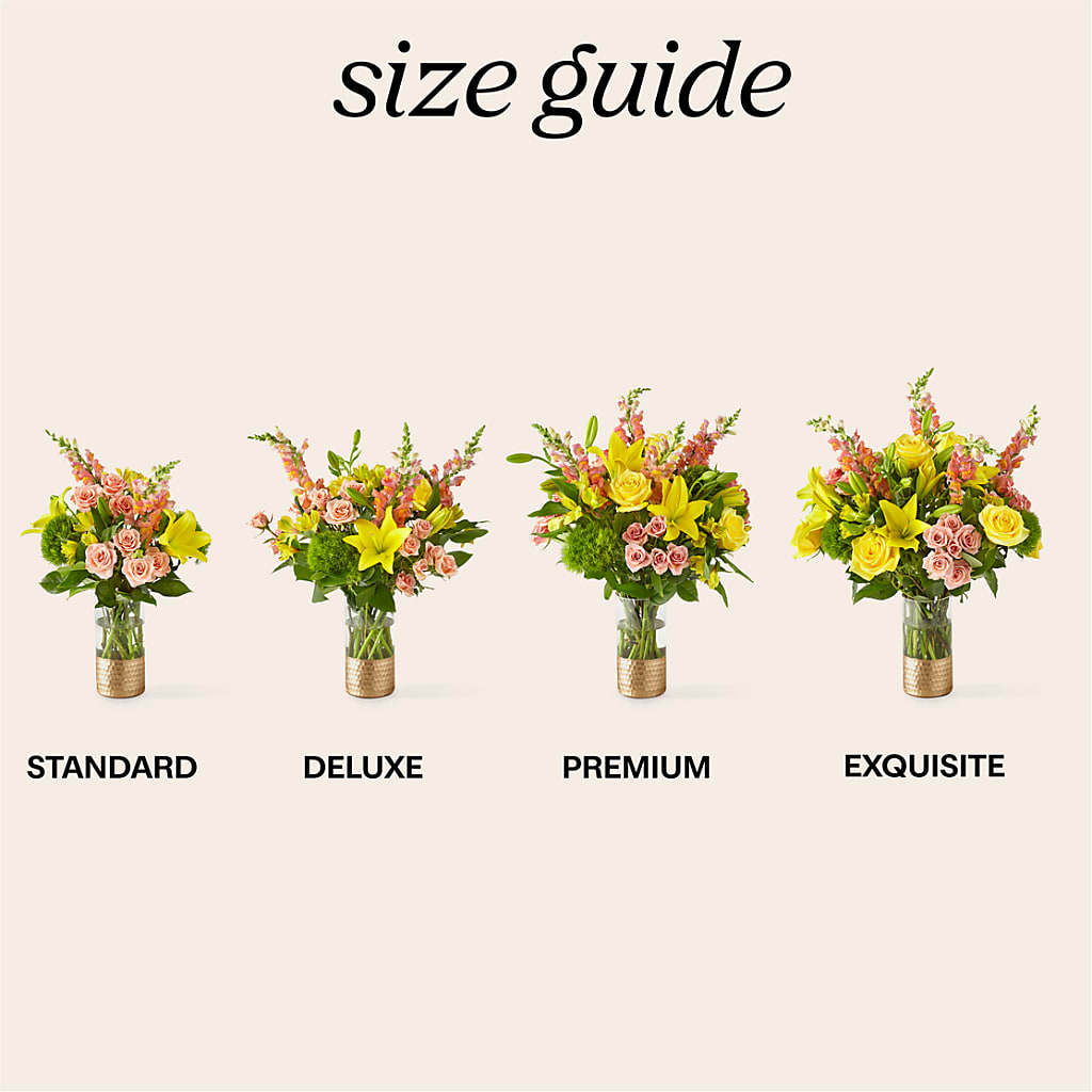 Getaway Bouquet –  Brown Pleasance Florists Inc, Lakewood OH