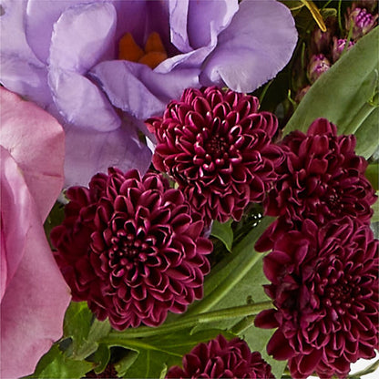 Work of Art Bouquet –  Brown Pleasance Florists Inc, Lakewood OH