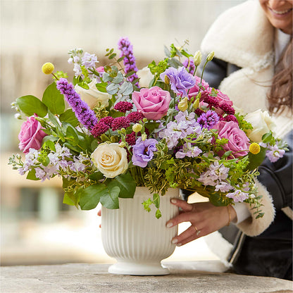 Work of Art Bouquet –  Brown Pleasance Florists Inc, Lakewood OH