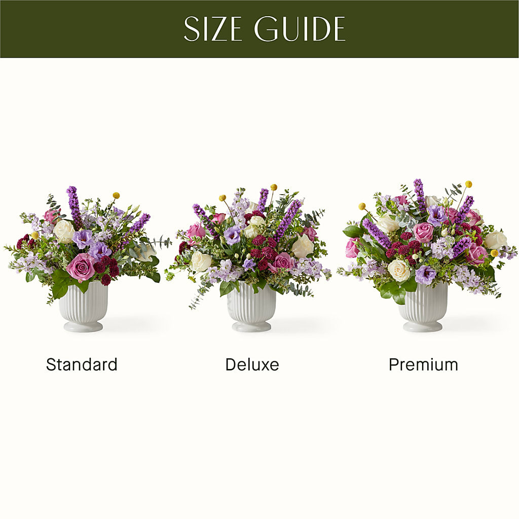 Work of Art Bouquet –  Brown Pleasance Florists Inc, Lakewood OH