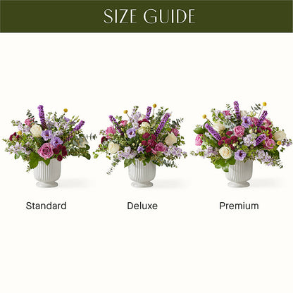 Work of Art Bouquet –  Brown Pleasance Florists Inc, Lakewood OH
