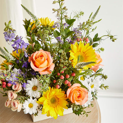 The Good Life Bouquet –  Brown Pleasance Florists Inc, Lakewood OH