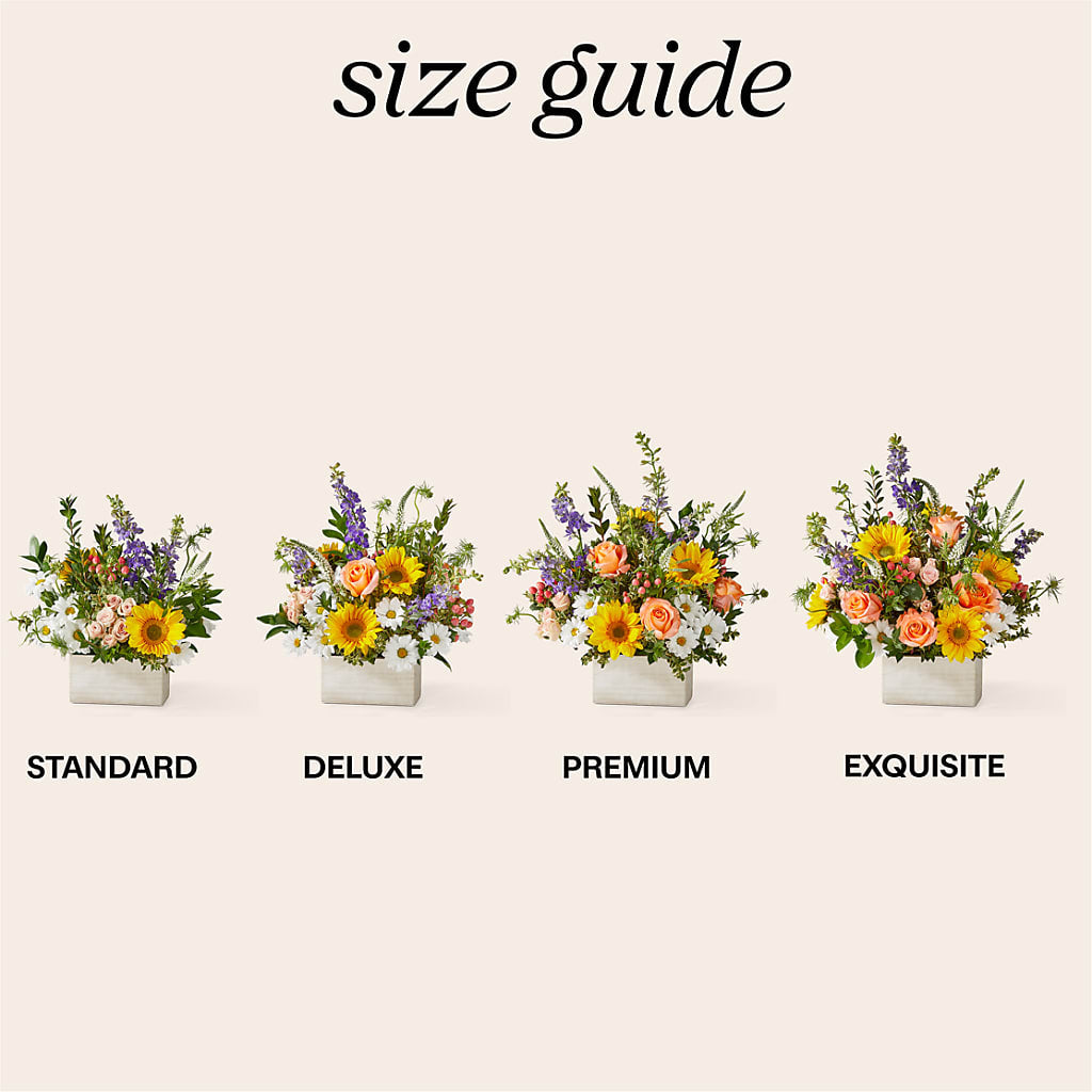 The Good Life Bouquet –  Brown Pleasance Florists Inc, Lakewood OH