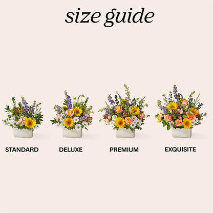 The Good Life Bouquet –  Brown Pleasance Florists Inc, Lakewood OH