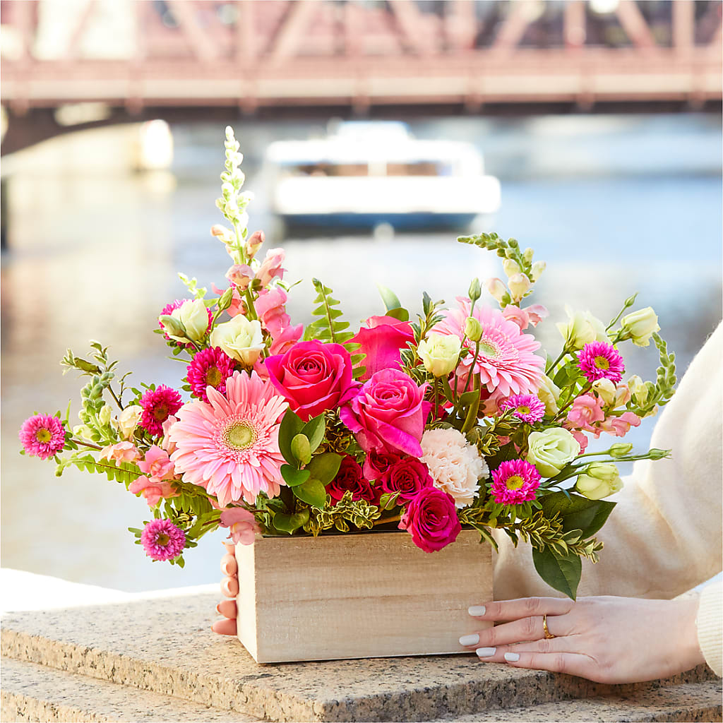 Too Cute Bouquet –  Brown Pleasance Florists Inc, Lakewood OH