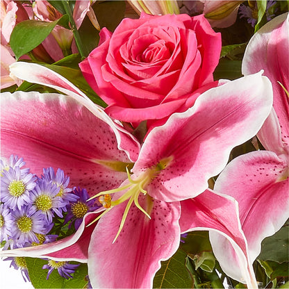 Written in the Stars Bouquet –  Brown Pleasance Florists Inc, Lakewood OH