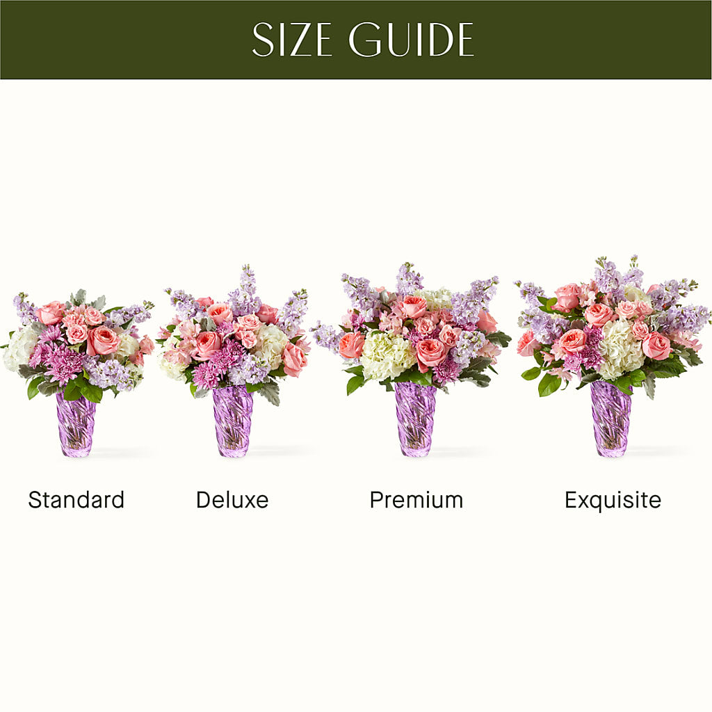 Silver Lining Bouquet –  Brown Pleasance Florists Inc, Lakewood OH