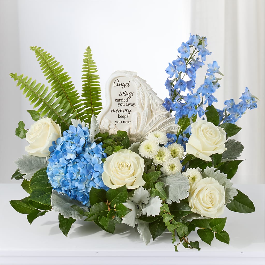 Dearest Arrangement –  Brown Pleasance Florists Inc, Lakewood OH