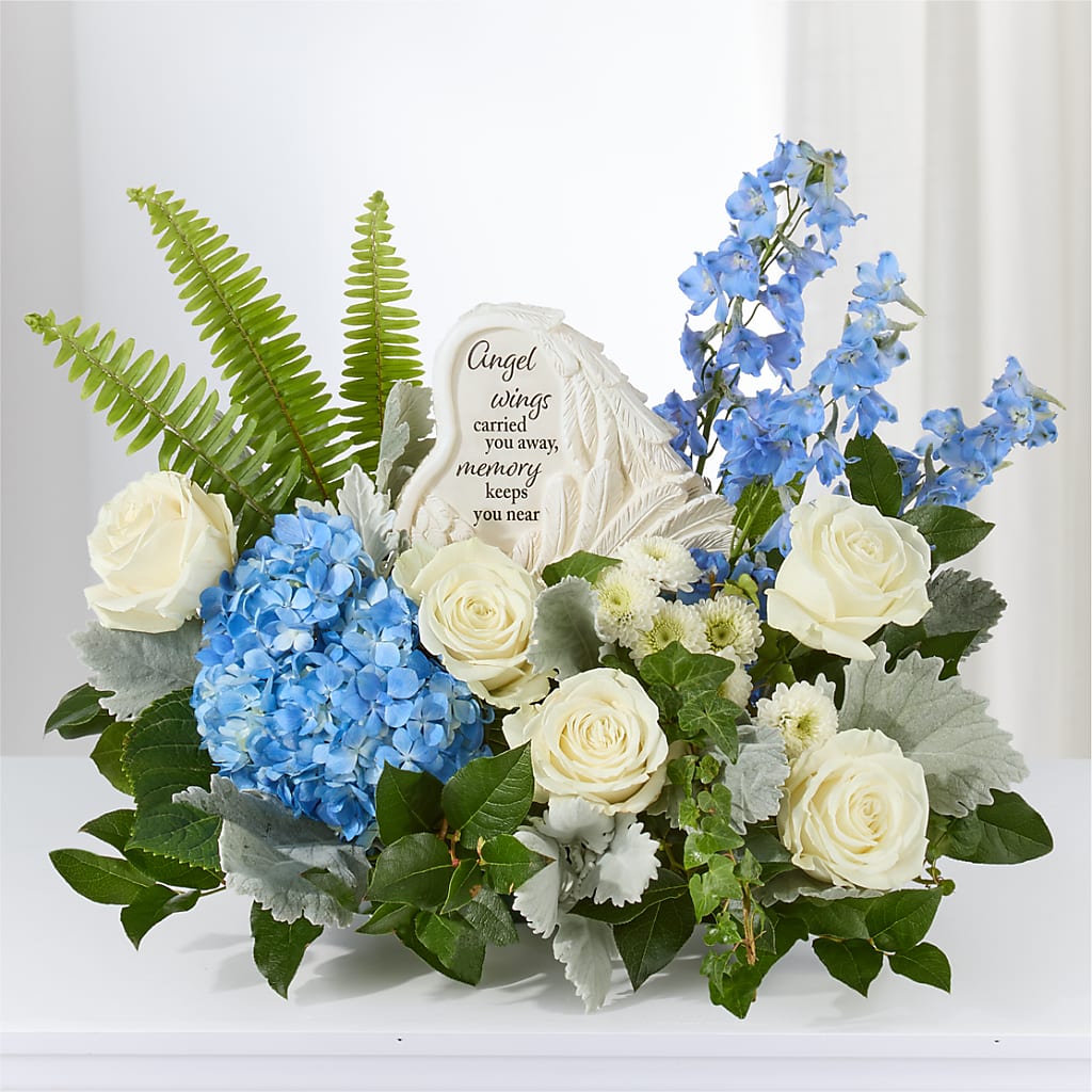 Dearest Arrangement –  Brown Pleasance Florists Inc, Lakewood OH