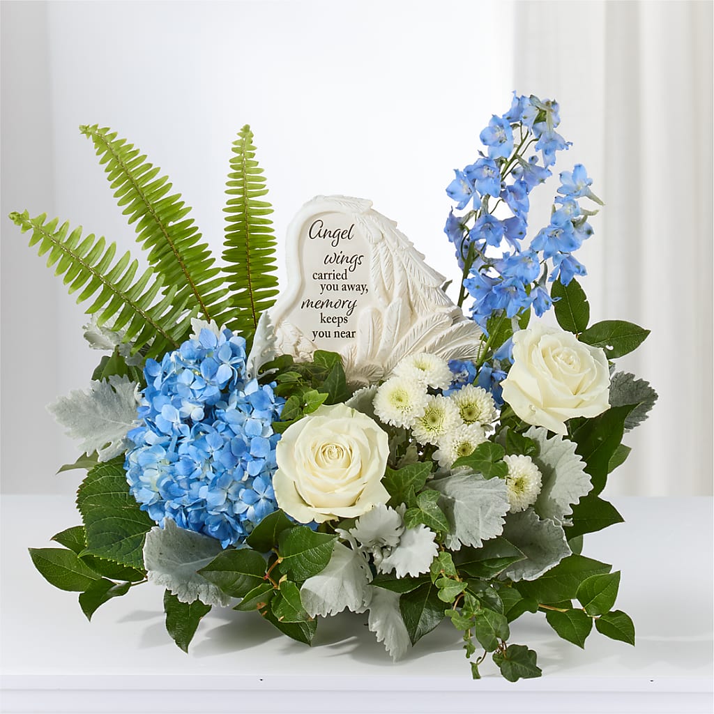 Dearest Arrangement –  Brown Pleasance Florists Inc, Lakewood OH