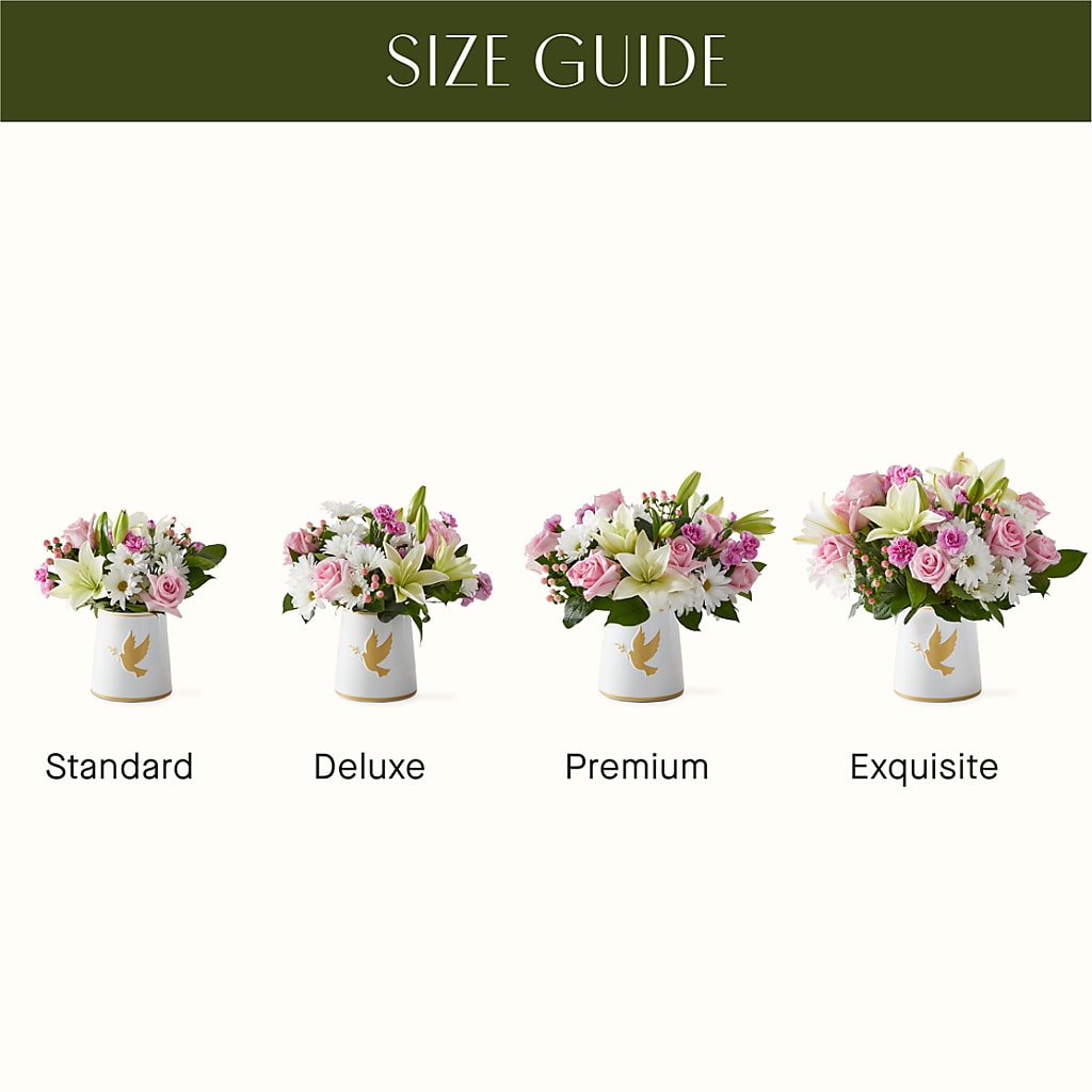 Meaningful Memories Bouquet –  Brown Pleasance Florists Inc, Lakewood OH