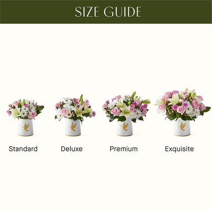 Meaningful Memories Bouquet –  Brown Pleasance Florists Inc, Lakewood OH