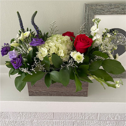 Sweet Magnolia Bouquet –  Brown Pleasance Florists Inc, Lakewood OH