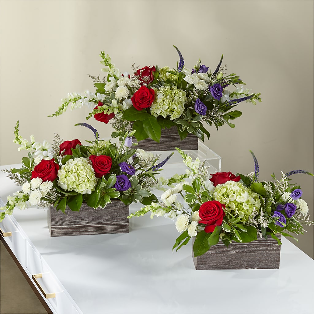 Sweet Magnolia Bouquet –  Brown Pleasance Florists Inc, Lakewood OH