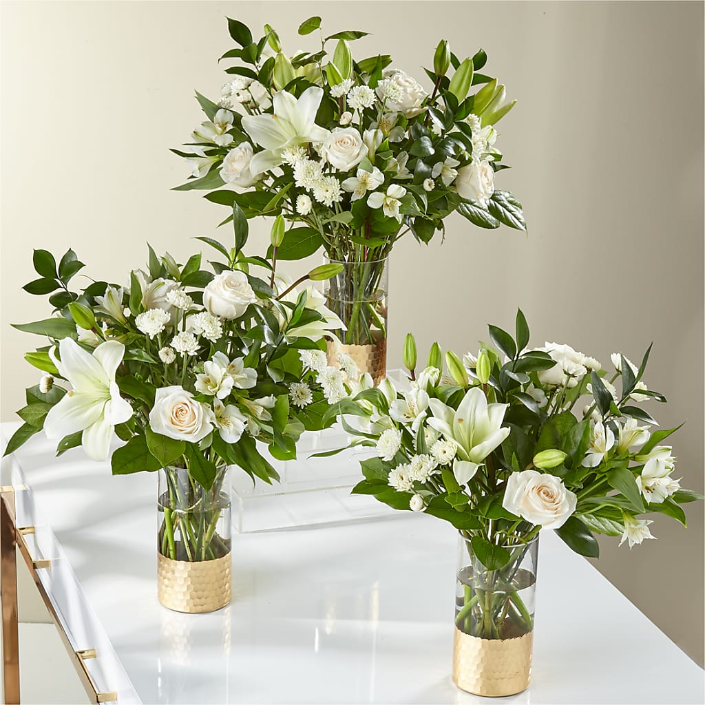 Beautiful Day Bouquet –  Brown Pleasance Florists Inc, Lakewood OH