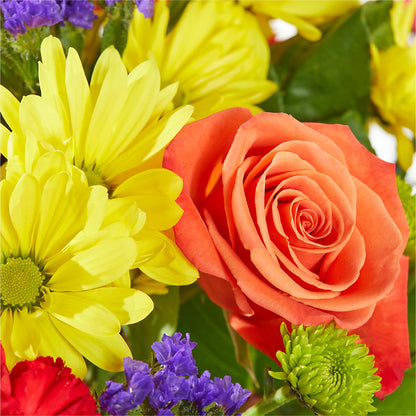 Brighter Days Bouquet –  Brown Pleasance Florists Inc, Lakewood OH