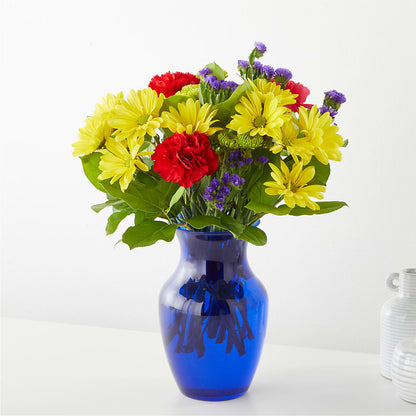Brighter Days Bouquet –  Brown Pleasance Florists Inc, Lakewood OH