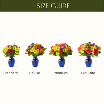 Brighter Days Bouquet –  Brown Pleasance Florists Inc, Lakewood OH