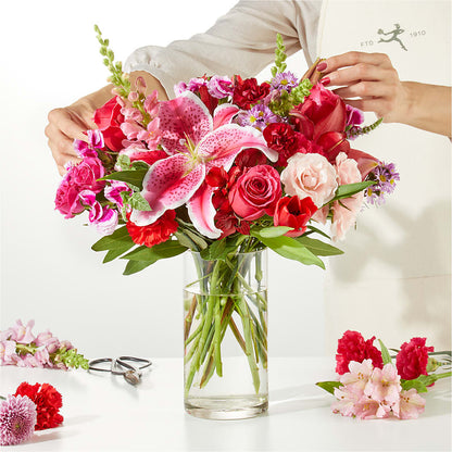 Together Forever - A Florist Original –  Brown Pleasance Florists Inc, Lakewood OH