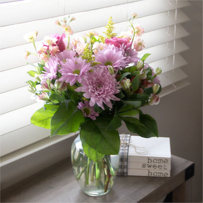 Pastel Tradition - A Florist Original –  Brown Pleasance Florists Inc, Lakewood OH