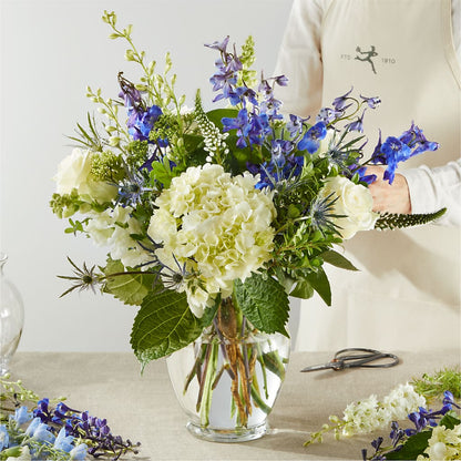 Festival of Lights – A Florist Original –  Brown Pleasance Florists Inc, Lakewood OH