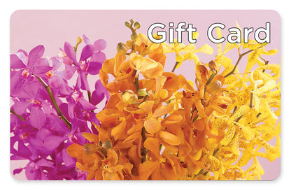Gift Card –  Brown Pleasance Florists Inc, Lakewood OH