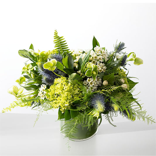 The Botanical Gardens –  Brown Pleasance Florists Inc, Lakewood OH