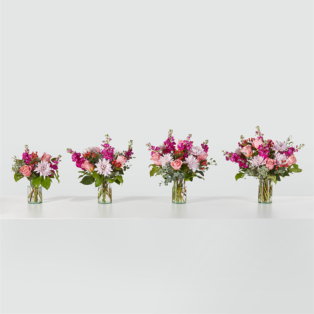 Sunday Morning Bouquet –  Brown Pleasance Florists Inc, Lakewood OH