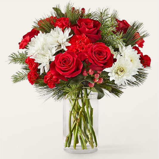 Seasonal Magic Bouquet –  Brown Pleasance Florists Inc, Lakewood OH